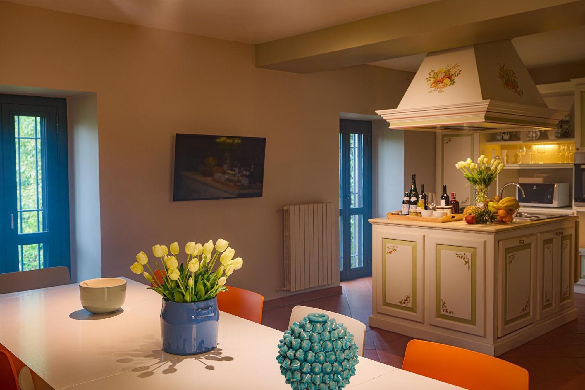 Villa Diana Padenghe sul Garda Buitenkant foto