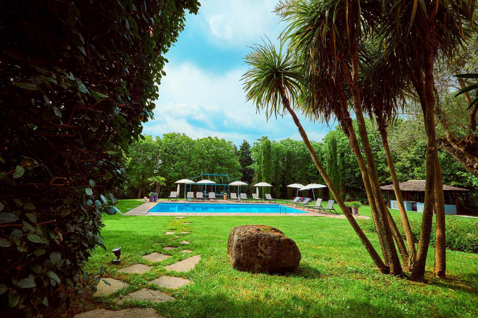 Villa Diana Padenghe sul Garda Buitenkant foto