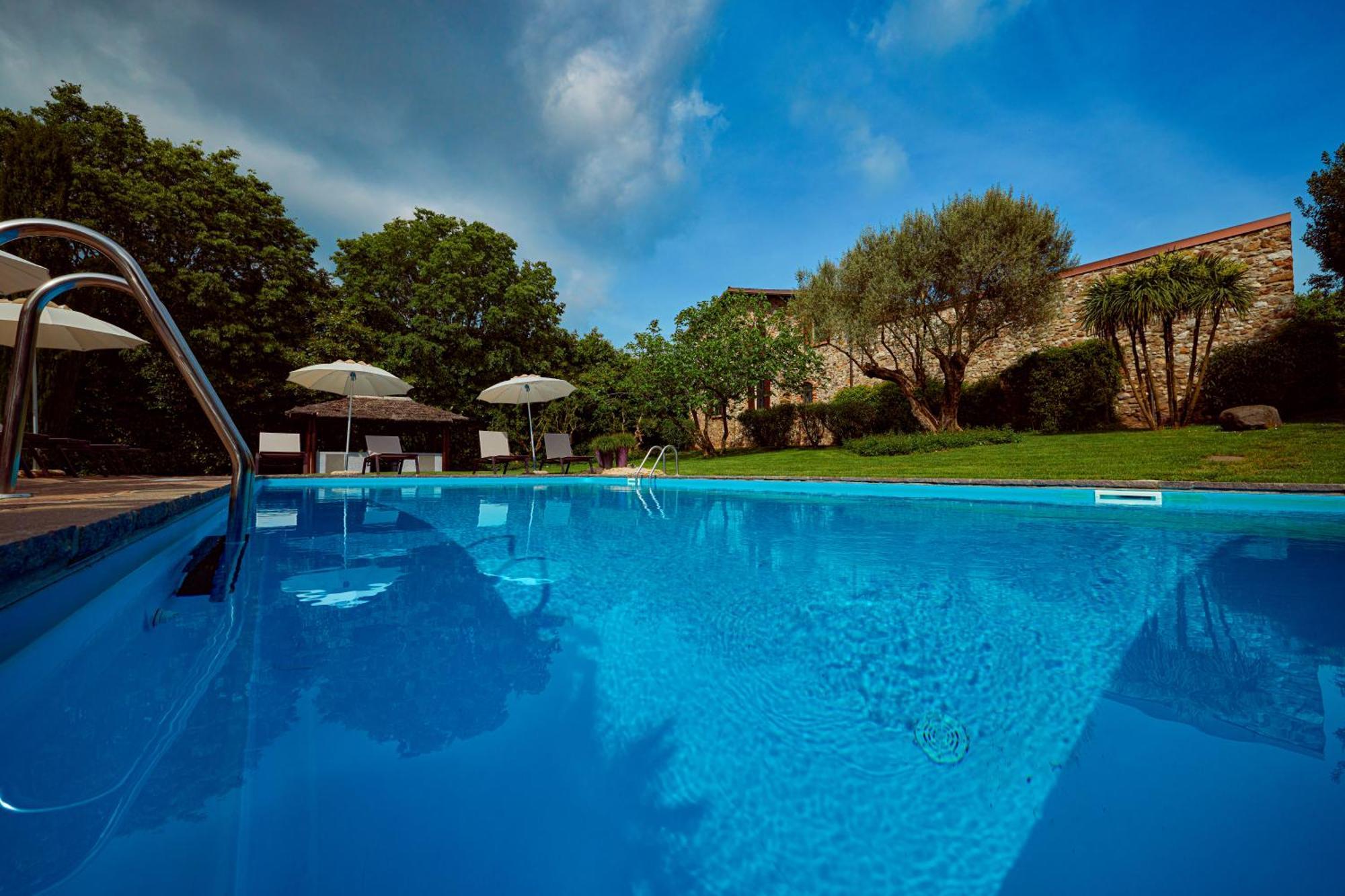 Villa Diana Padenghe sul Garda Buitenkant foto