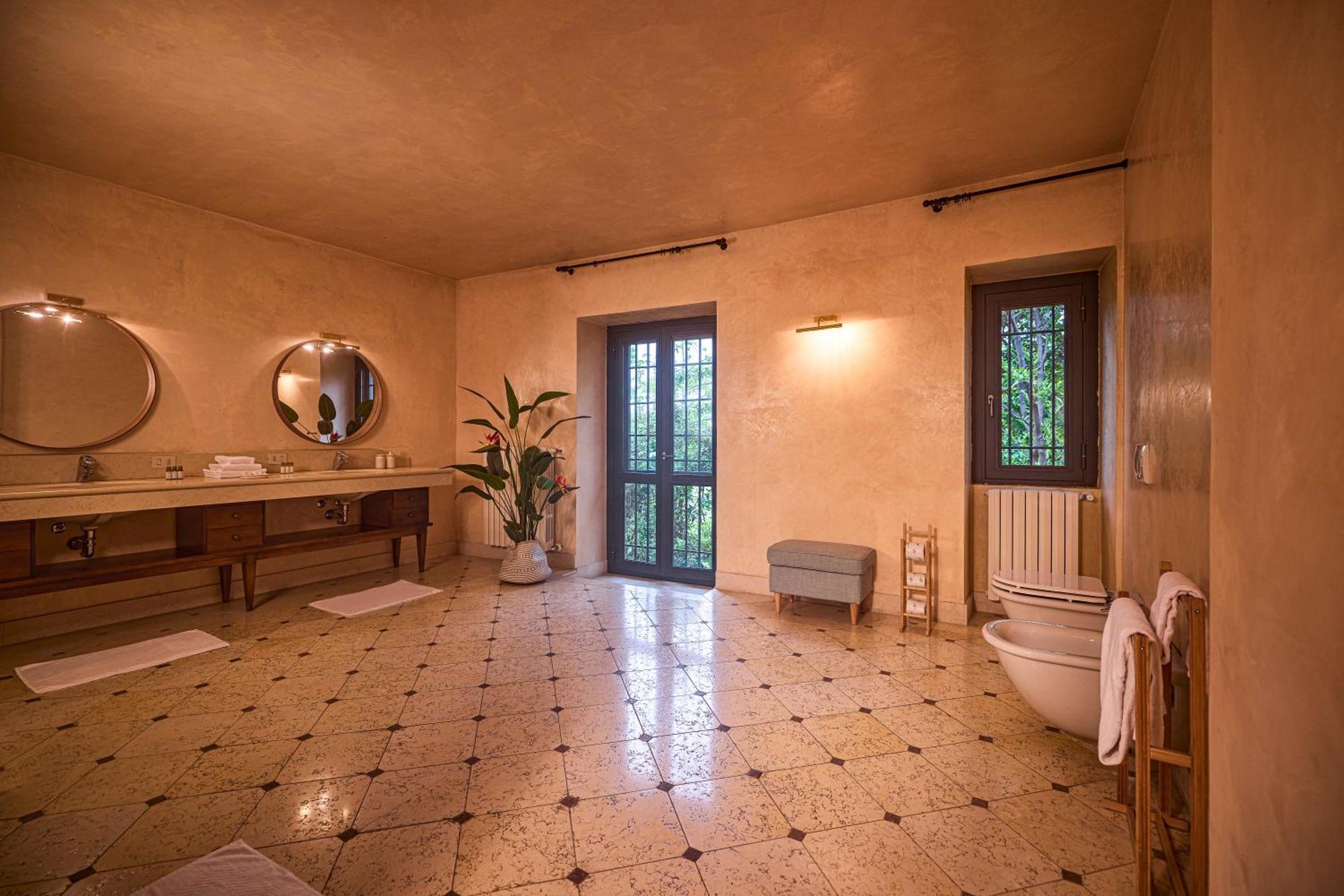 Villa Diana Padenghe sul Garda Buitenkant foto