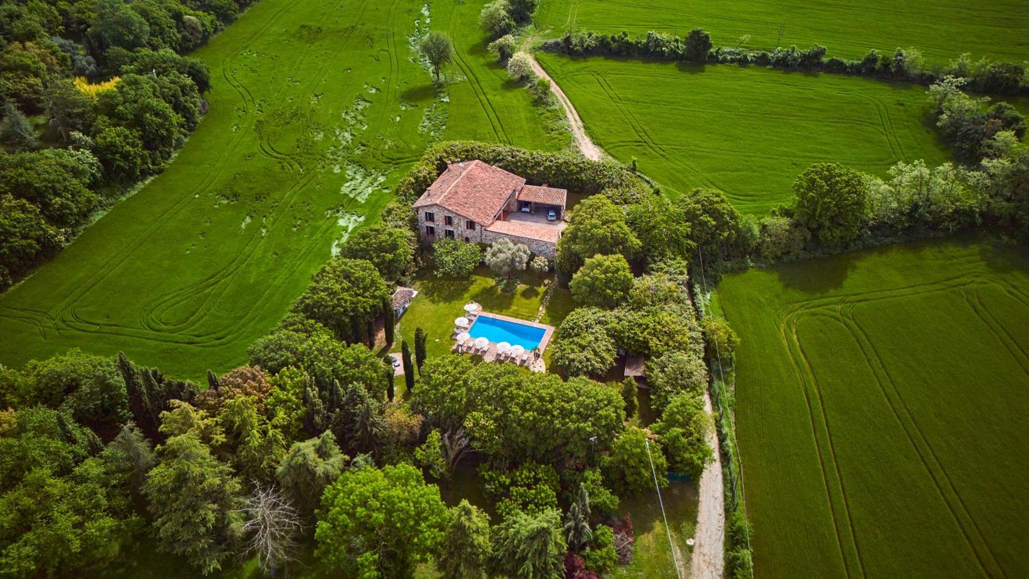 Villa Diana Padenghe sul Garda Buitenkant foto