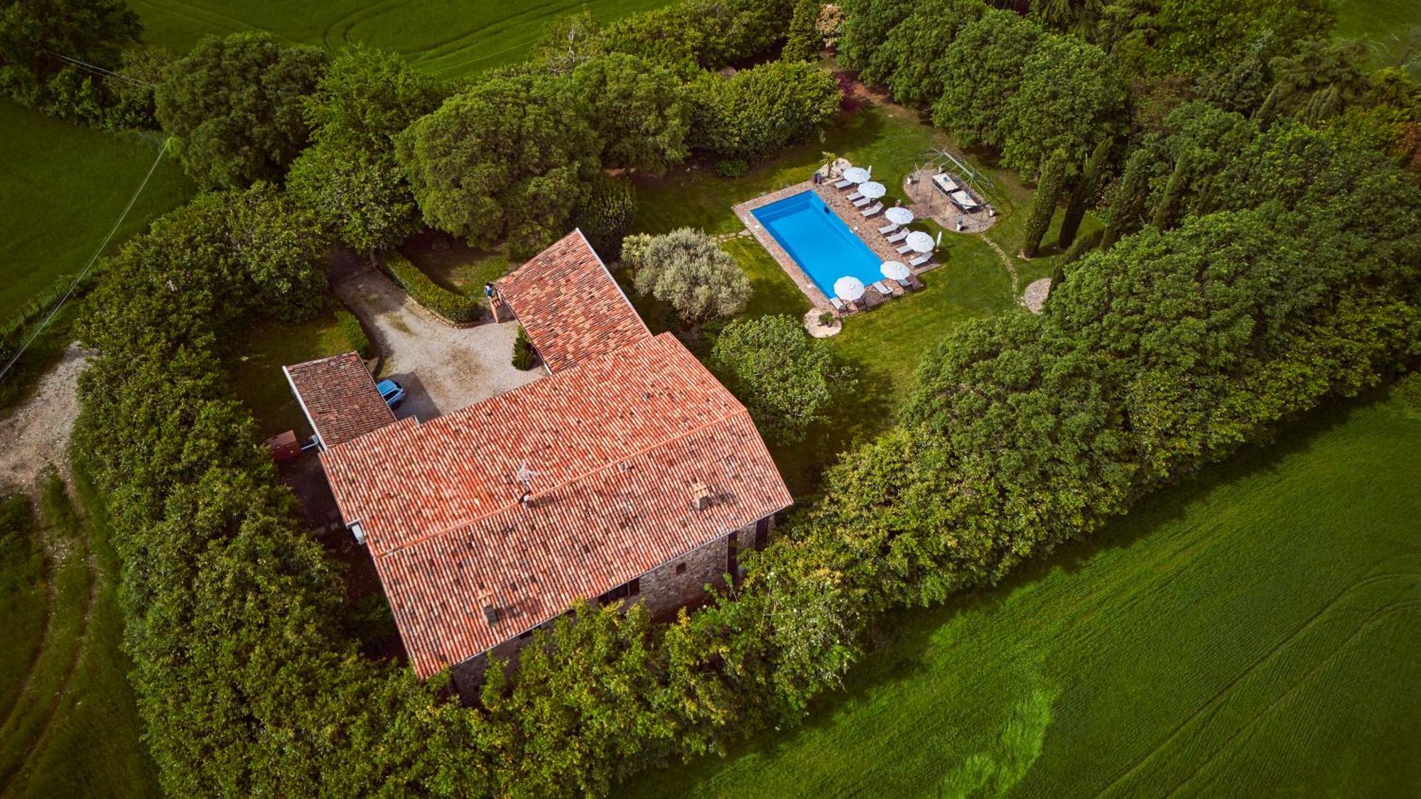 Villa Diana Padenghe sul Garda Buitenkant foto