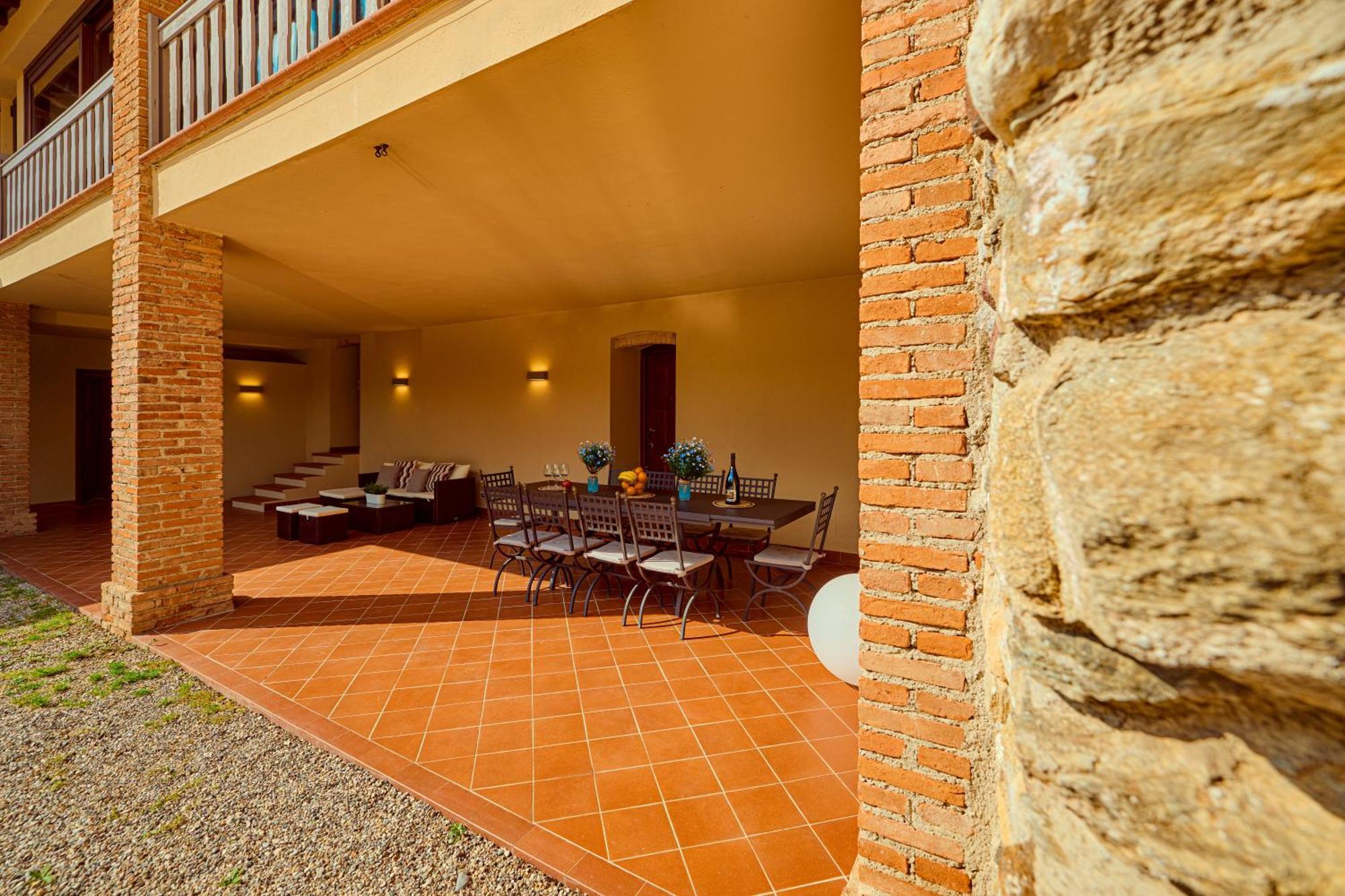 Villa Diana Padenghe sul Garda Buitenkant foto