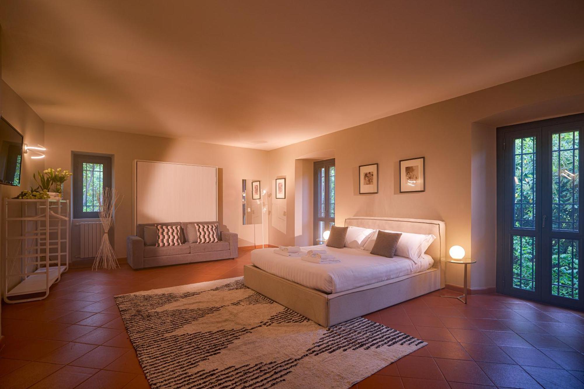 Villa Diana Padenghe sul Garda Buitenkant foto