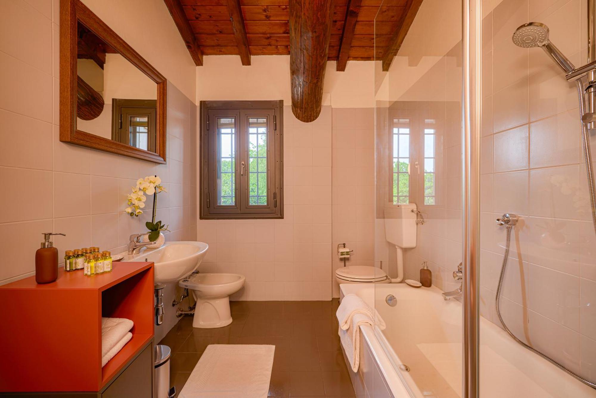 Villa Diana Padenghe sul Garda Buitenkant foto