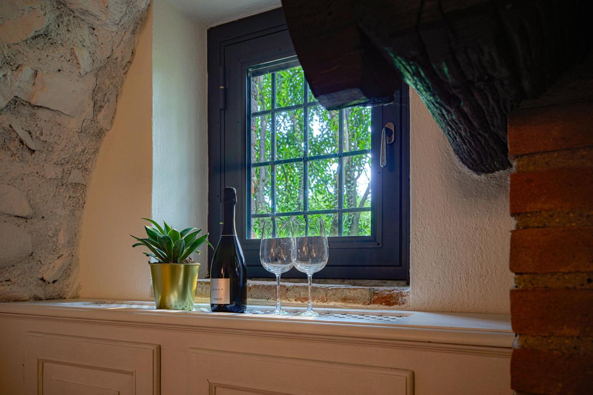Villa Diana Padenghe sul Garda Buitenkant foto