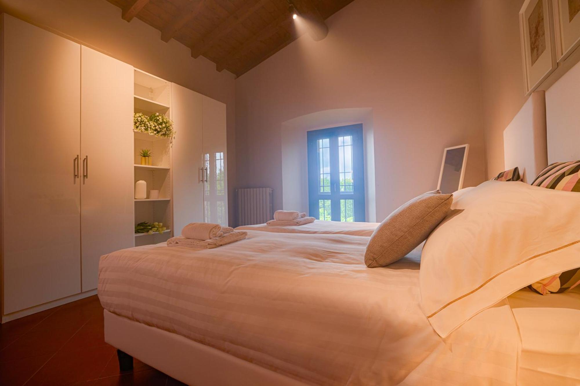 Villa Diana Padenghe sul Garda Buitenkant foto