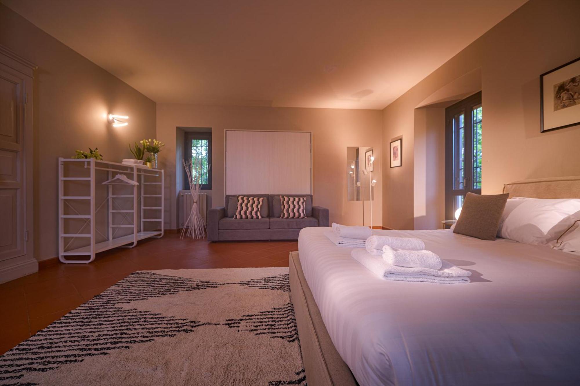 Villa Diana Padenghe sul Garda Buitenkant foto