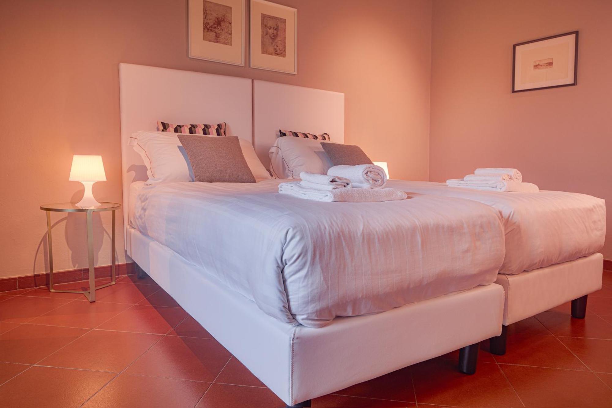 Villa Diana Padenghe sul Garda Buitenkant foto