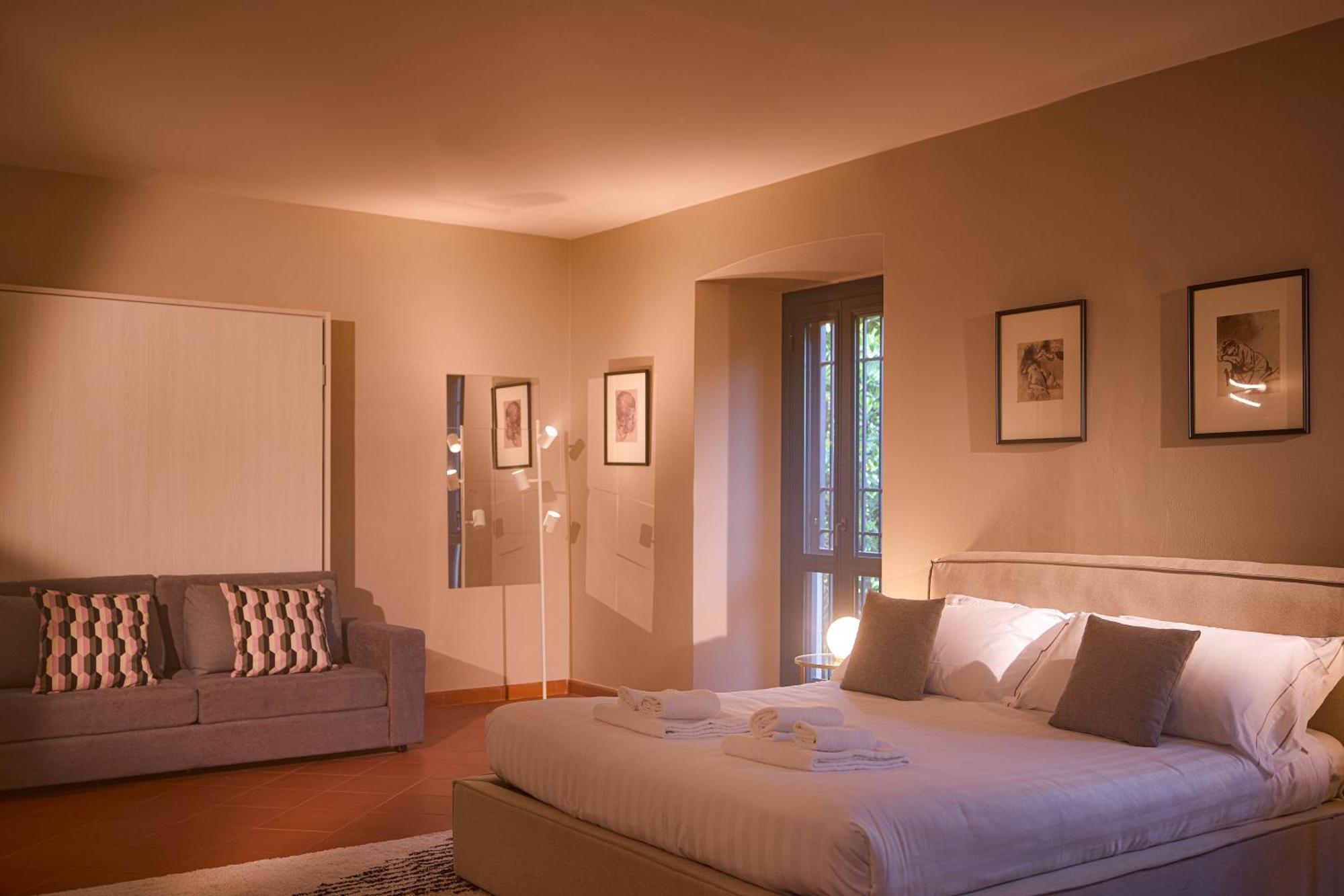 Villa Diana Padenghe sul Garda Buitenkant foto