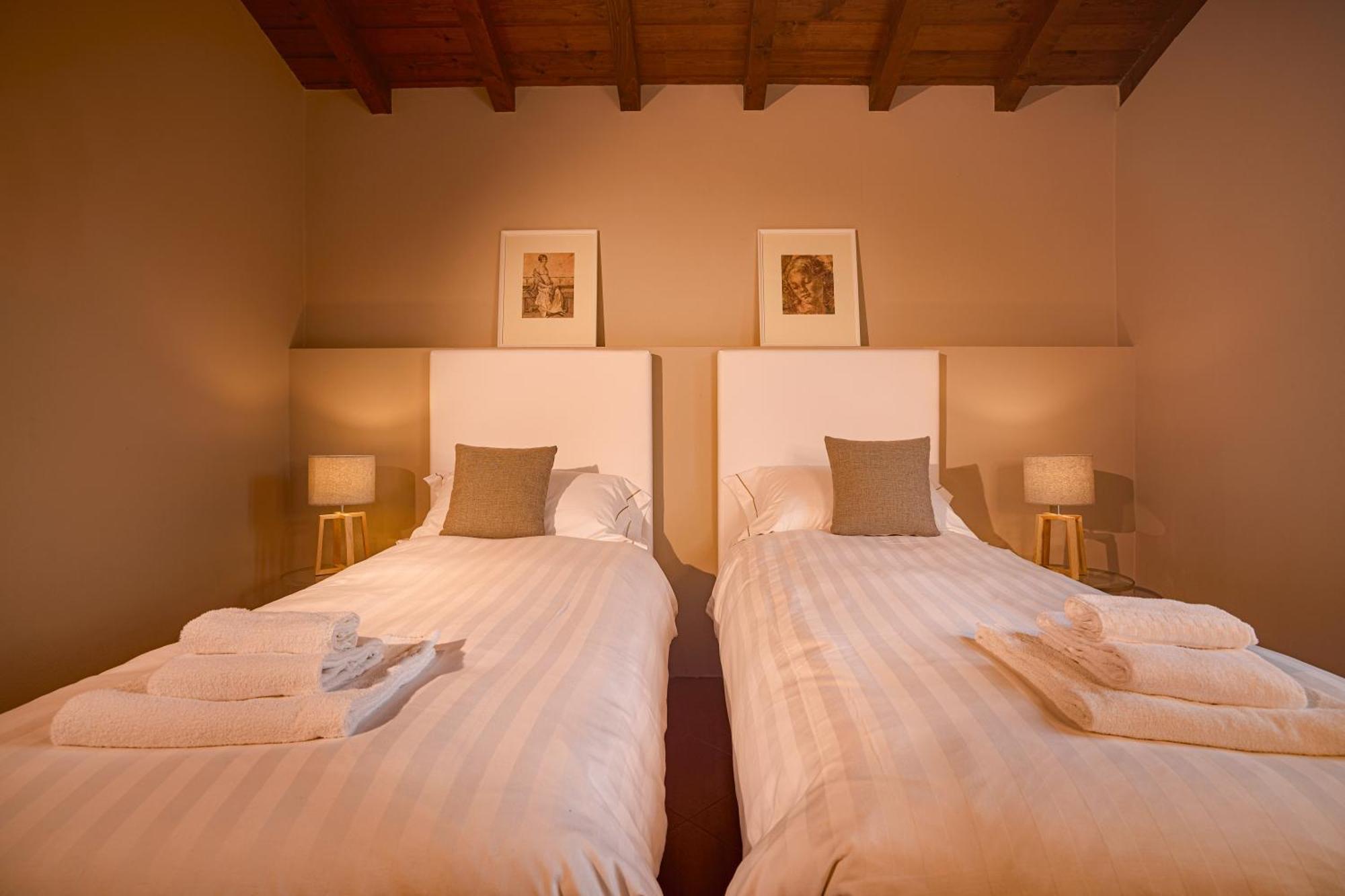 Villa Diana Padenghe sul Garda Buitenkant foto