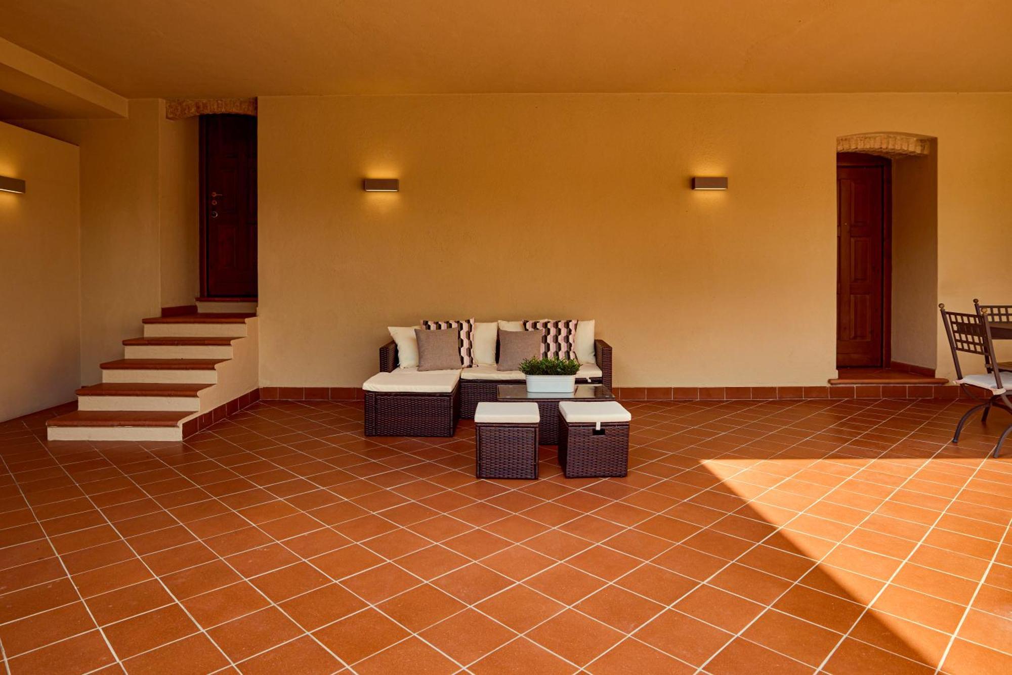 Villa Diana Padenghe sul Garda Buitenkant foto